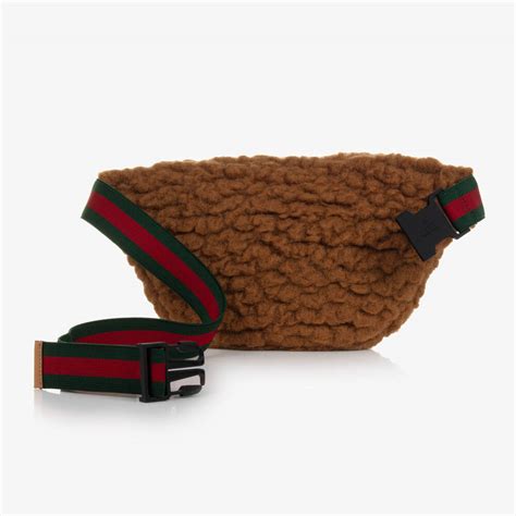 gucci sherpa bag